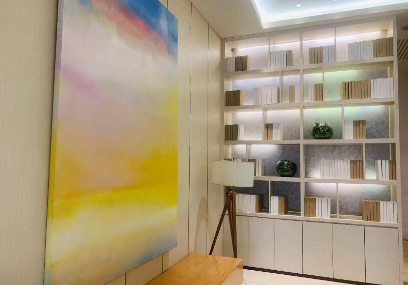 Fotos del hotel Ji Hotel Xie Tu Road Shanghai:  7