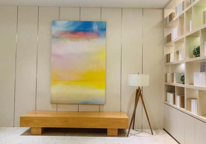 Fotos del hotel Ji Hotel Xie Tu Road Shanghai:  2