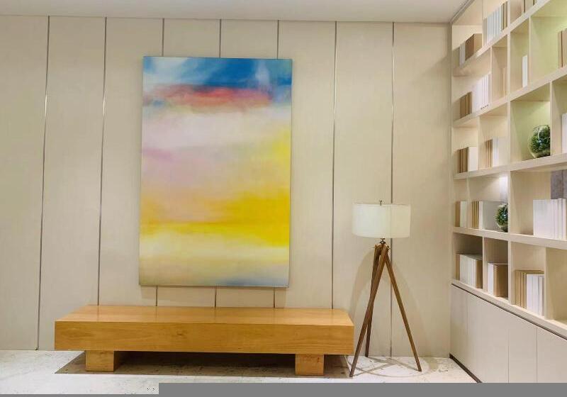 Fotos del hotel Ji Hotel Xie Tu Road Shanghai:  6