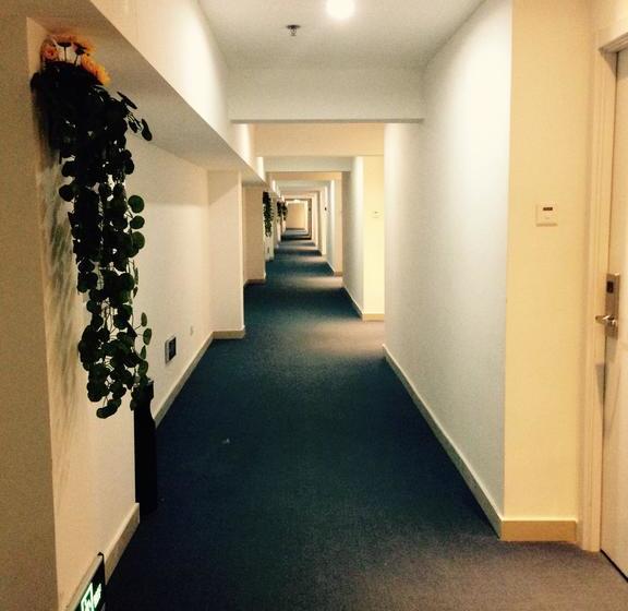 Fotos del hotel Super 8 Beijing Chaoyang Road Xinglong:  8