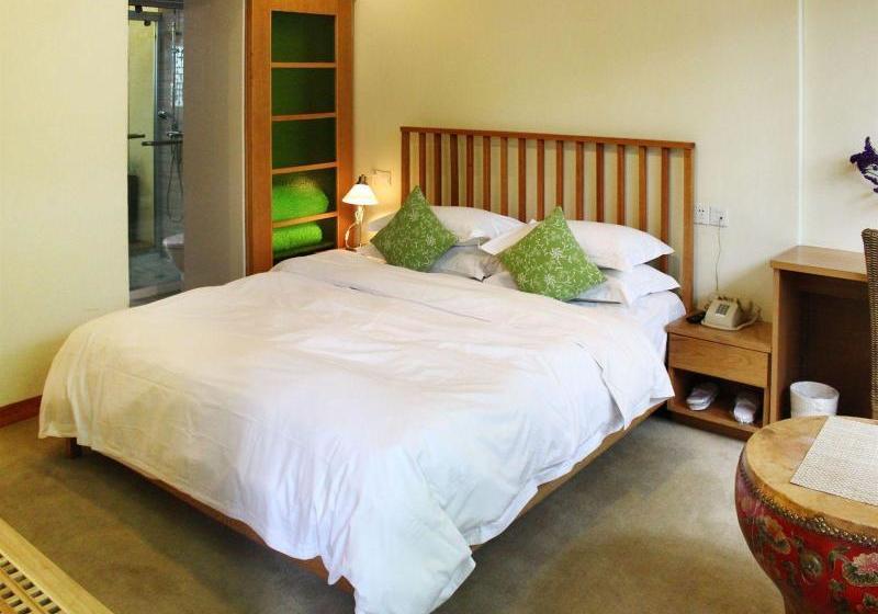 Fotos del hotel The Alley Inn:  4