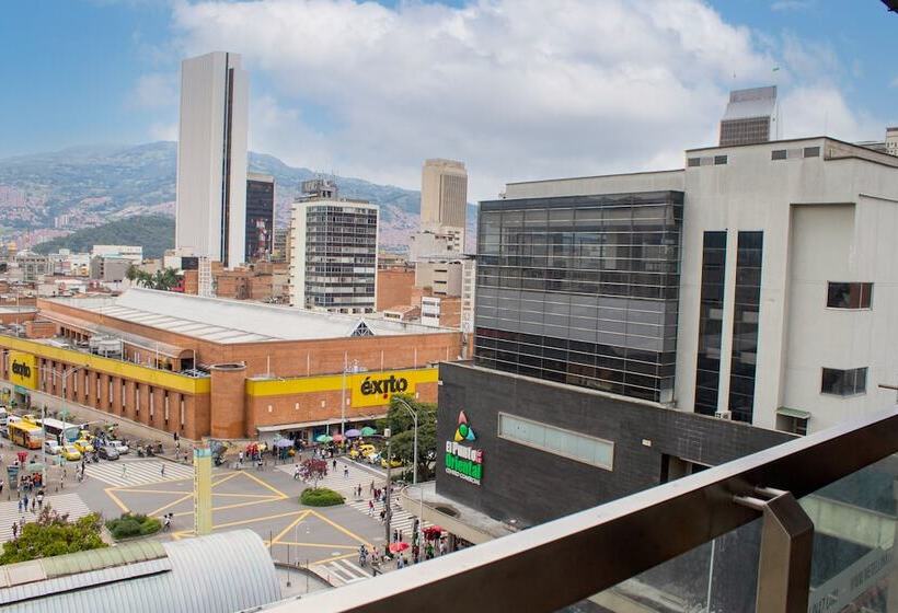 Fotos del hotel 47 Medellin Street:  13