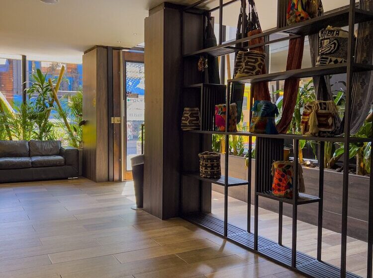 Fotos del hotel 47 Medellin Street:  16