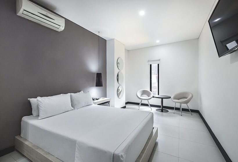 Fotos del hotel 47 Medellin Street:  21