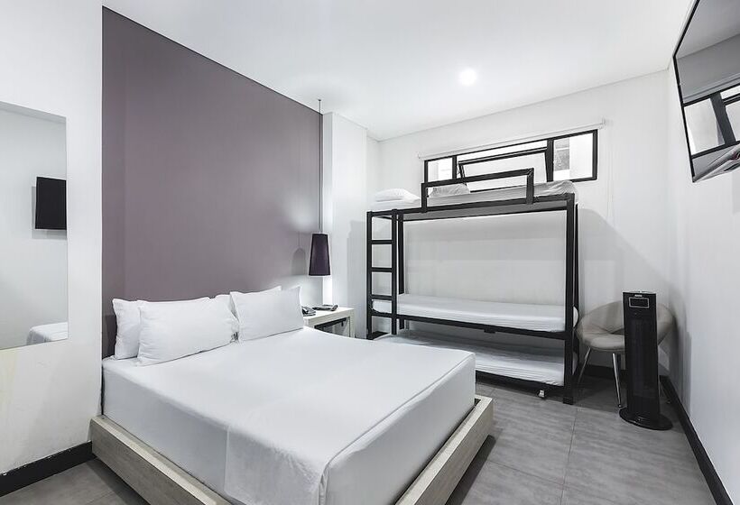 Fotos del hotel 47 Medellin Street:  25