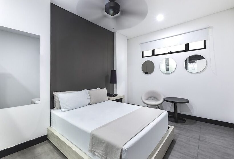 Fotos del hotel 47 Medellin Street:  20