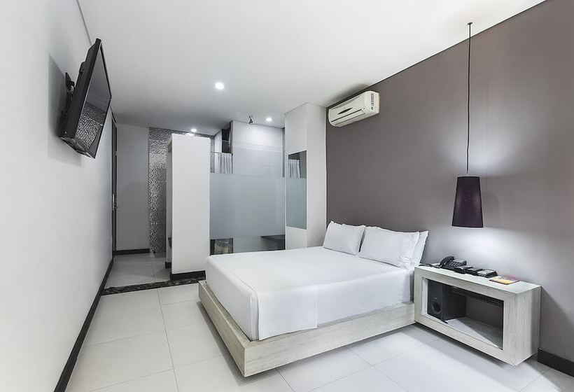 Fotos del hotel 47 Medellin Street:  19