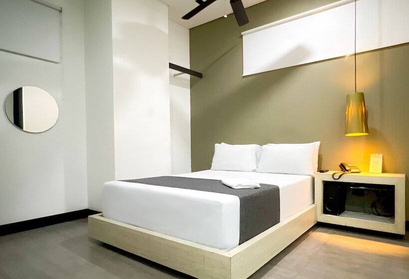 Fotos del hotel 47 Medellin Street:  18