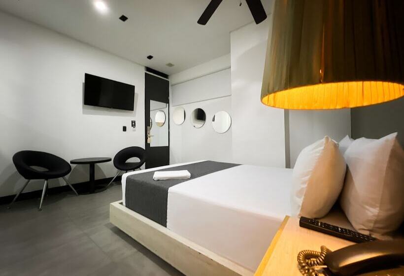 Fotos del hotel 47 Medellin Street:  17