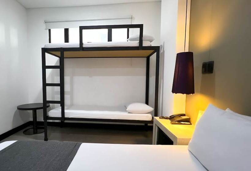 Fotos del hotel 47 Medellin Street:  24