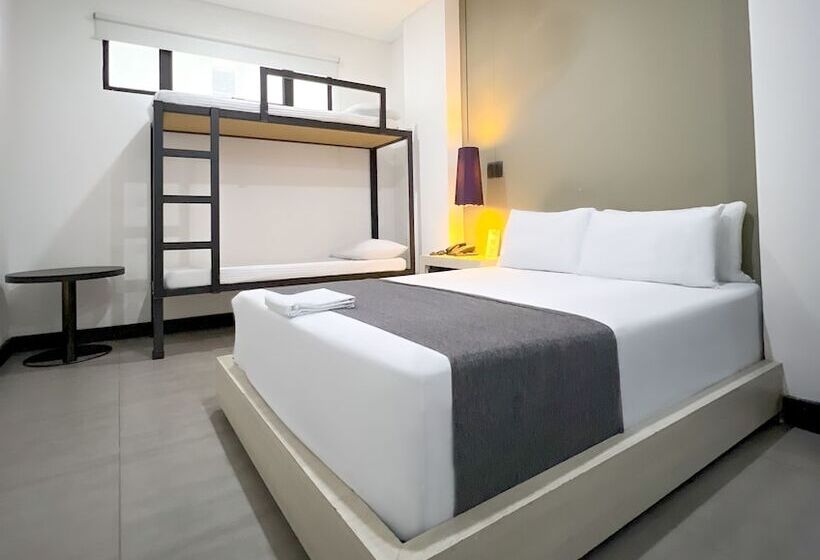 Fotos del hotel 47 Medellin Street:  14