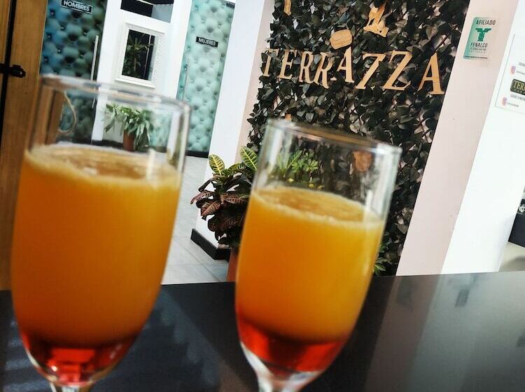 Fotos del hotel 47 Medellin Street:  6