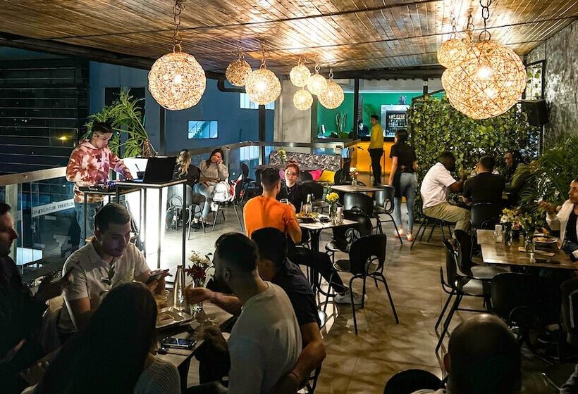 Fotos del hotel 47 Medellin Street:  5