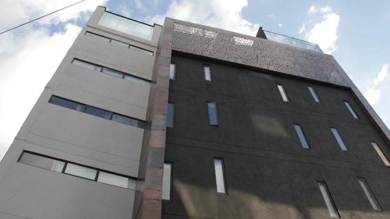 Fotos del hotel 47 Medellin Street:  8