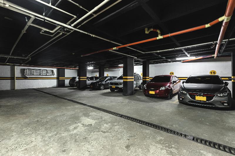 Fotos del hotel 47 Medellin Street:  7