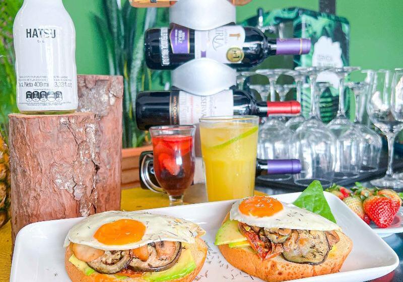 Fotos del hotel 47 Medellin Street:  15