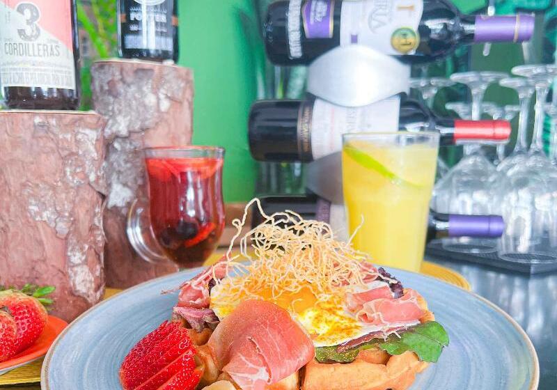 Fotos del hotel 47 Medellin Street:  4