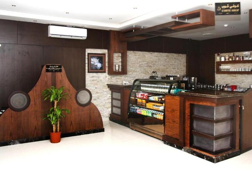 Fotos del hotel Rest Night  Suites  Al Nafal:  22