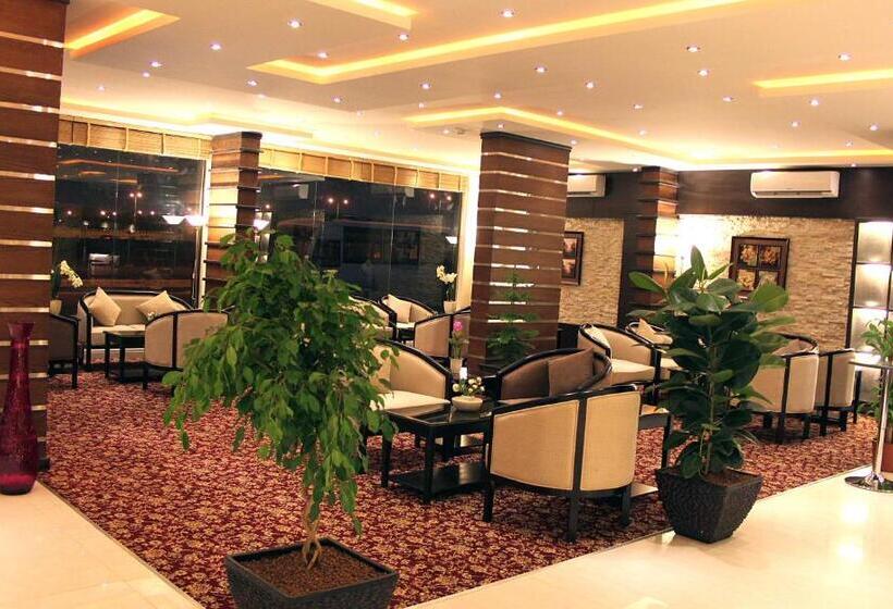 Fotos del hotel Rest Night  Suites  Al Nafal:  20