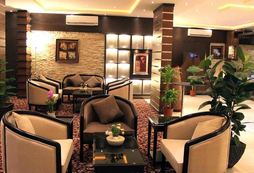 Fotos del hotel Rest Night  Suites  Al Nafal:  16