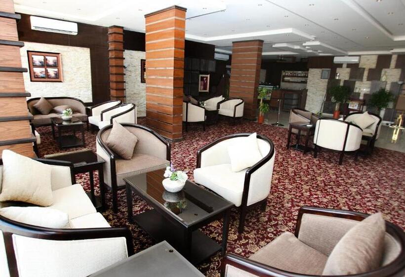 Fotos del hotel Rest Night  Suites  Al Nafal:  17