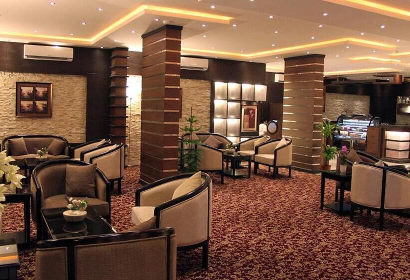 Fotos del hotel Rest Night  Suites  Al Nafal:  19