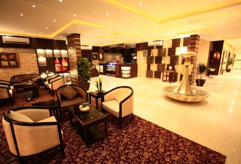 Fotos del hotel Rest Night  Suites  Al Nafal:  21