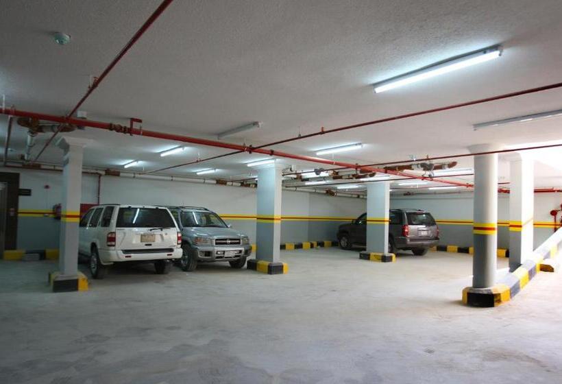 Fotos del hotel Rest Night  Suites  Al Nafal:  11