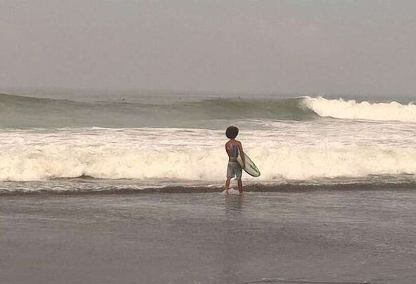 Fotos del hotel Amelle Villas & Residences Canggu:  4