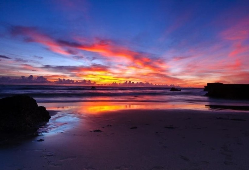 Fotos del hotel Amelle Villas & Residences Canggu:  5