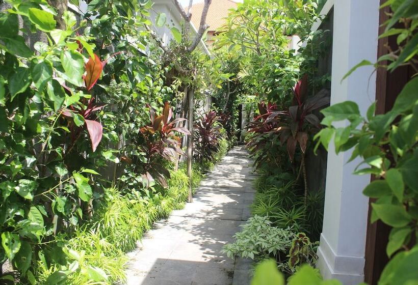 Fotos del hotel Amelle Villas & Residences Canggu:  10