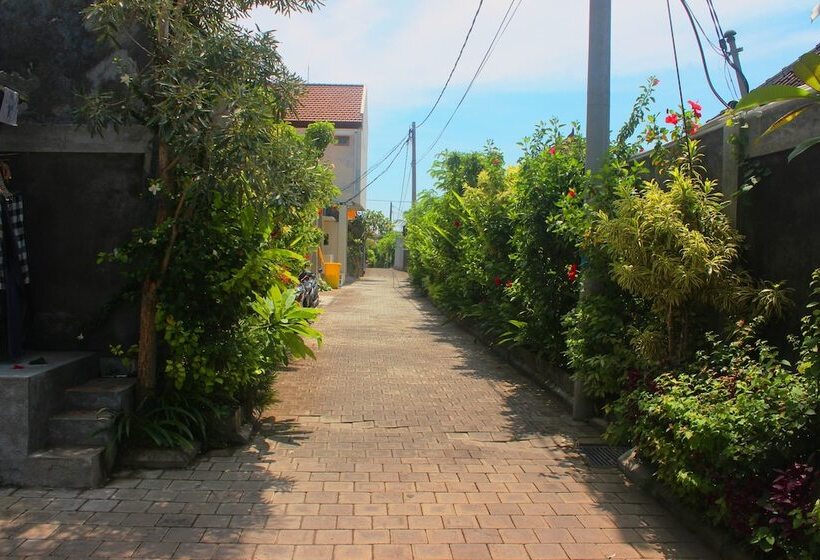 Fotos del hotel Amelle Villas & Residences Canggu:  14