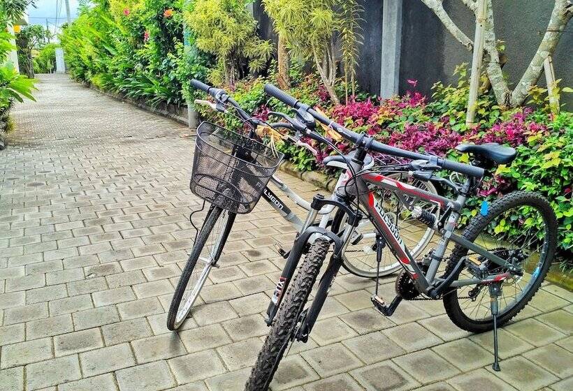 Fotos del hotel Amelle Villas & Residences Canggu:  13