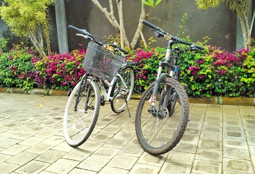 Fotos del hotel Amelle Villas & Residences Canggu:  7