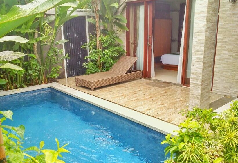Fotos del hotel Amelle Villas & Residences Canggu:  6