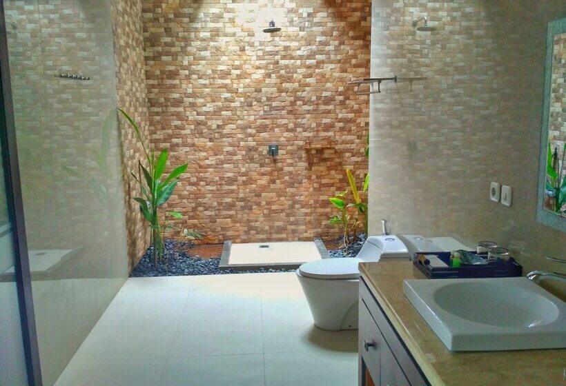 Fotos del hotel Amelle Villas & Residences Canggu:  3
