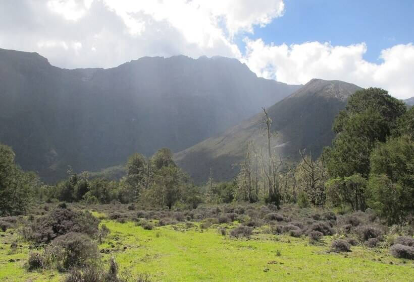 Fotos del hotel Ngare Sero Mountain Lodge:  16