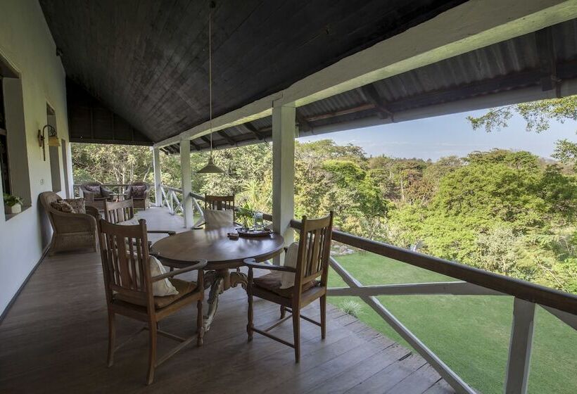 Fotos del hotel Ngare Sero Mountain Lodge:  11