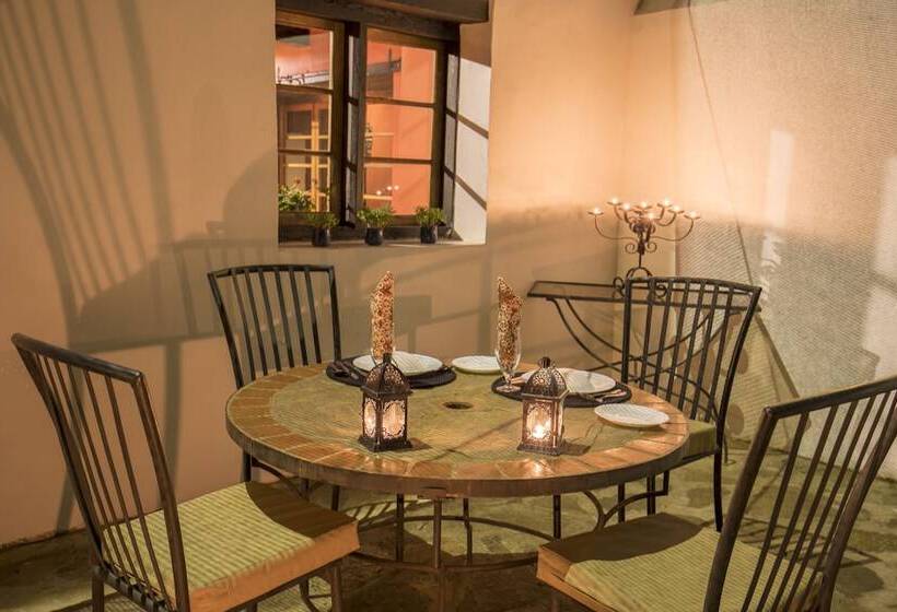 Fotos del hotel Ngare Sero Mountain Lodge:  18