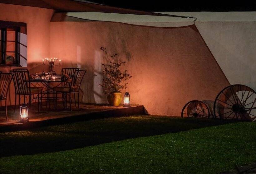 Fotos del hotel Ngare Sero Mountain Lodge:  22