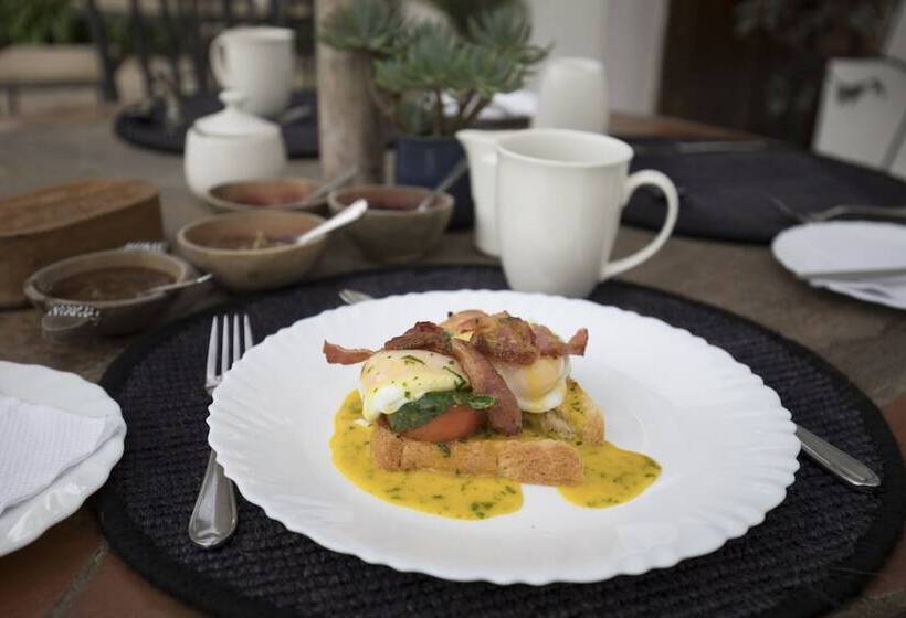 Fotos del hotel Ngare Sero Mountain Lodge:  21