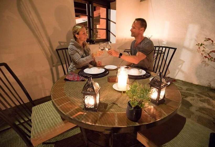 Fotos del hotel Ngare Sero Mountain Lodge:  24