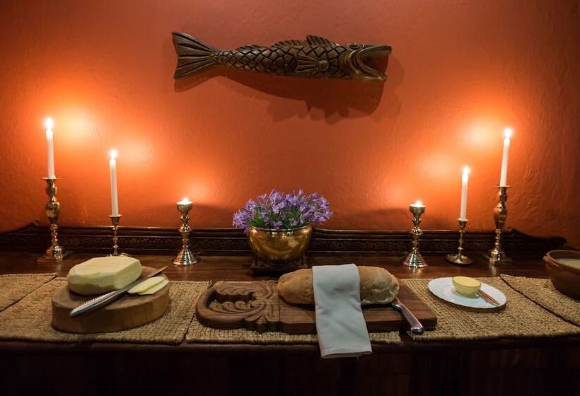 Fotos del hotel Ngare Sero Mountain Lodge:  14