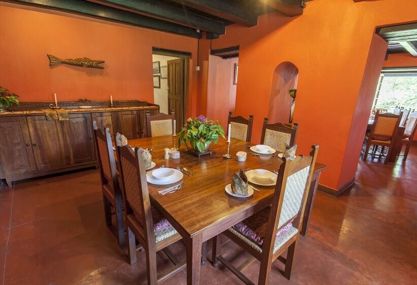 Fotos del hotel Ngare Sero Mountain Lodge:  6