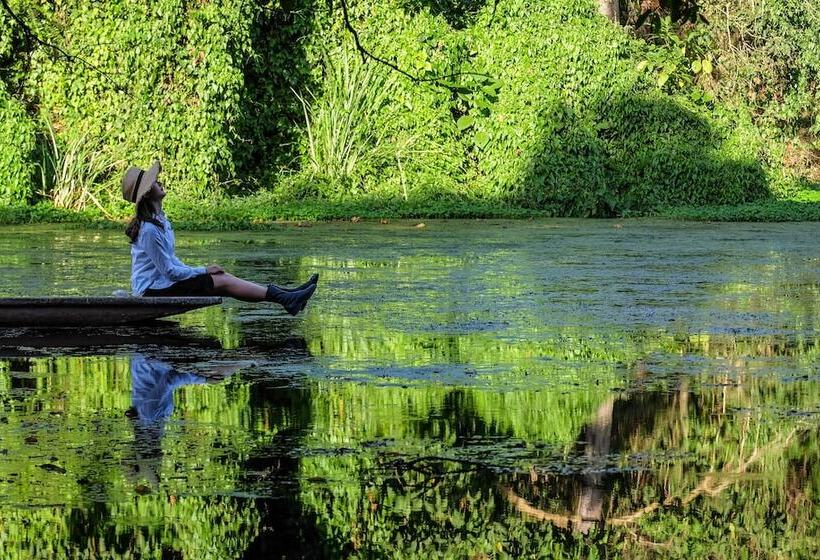 Fotos del hotel Ngare Sero Mountain Lodge:  4