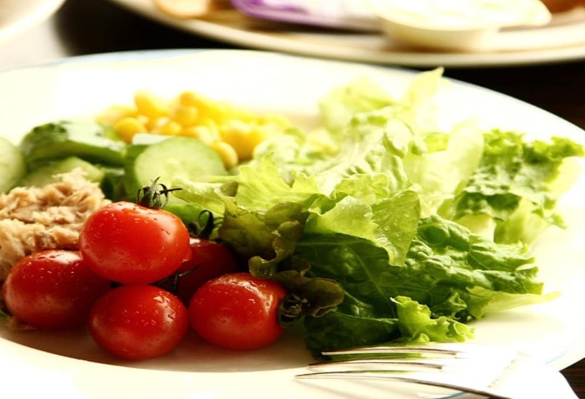 Fotos del hotel Niigata City:  16