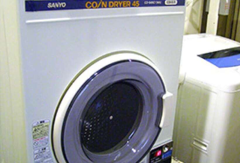 Fotos del hotel Niigata City:  5