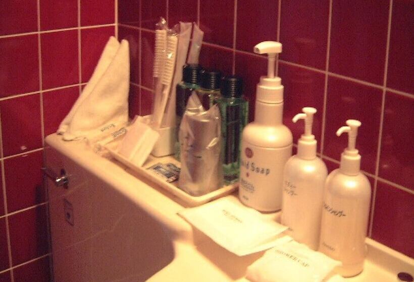 Fotos del hotel Niigata City:  6