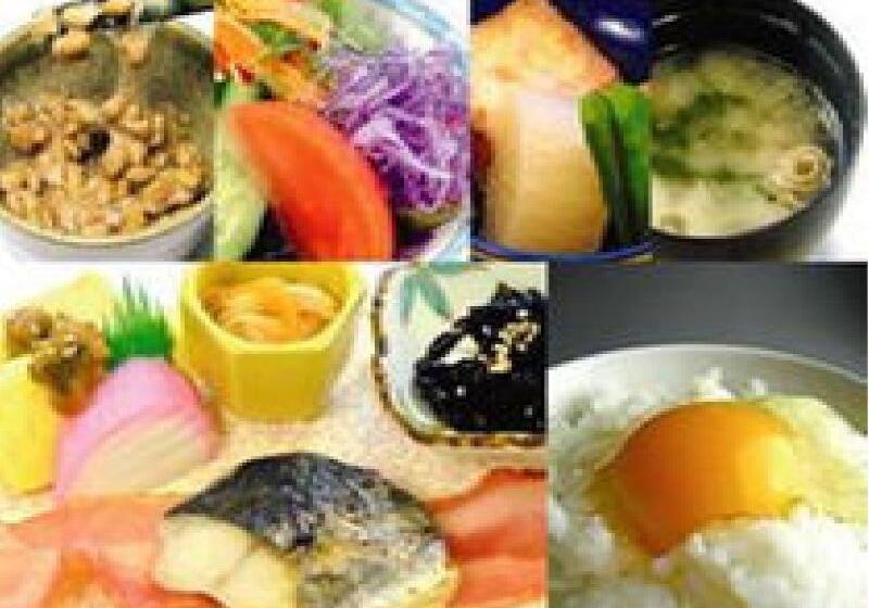 Fotos del hotel Niigata City:  11