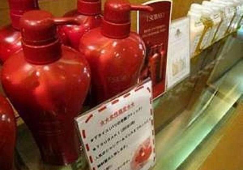 Fotos del hotel Niigata City:  17